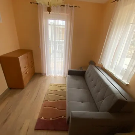 Apartament Na Zielonym Wzgorzu Bielsko-Biala Exterior photo