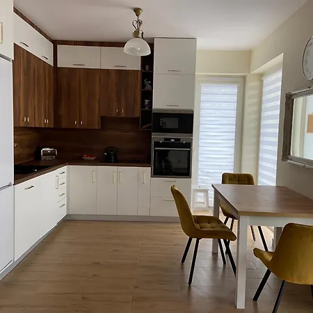 Apartament Na Zielonym Wzgorzu Bielsko-Biala Exterior photo