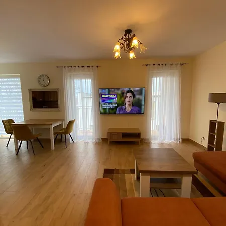 Apartament Na Zielonym Wzgorzu Bielsko-Biala Exterior photo